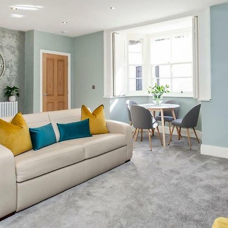 Apartment 1 Bootham York Luaran gambar