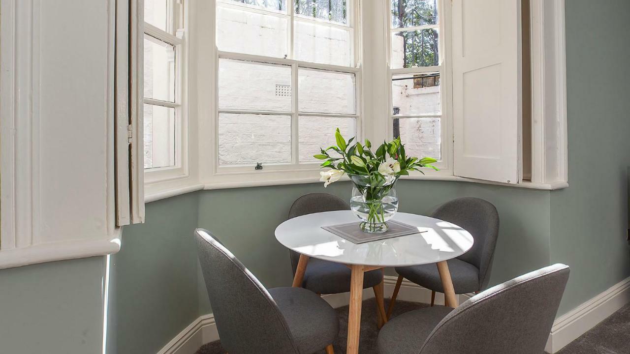 Apartment 1 Bootham York Luaran gambar